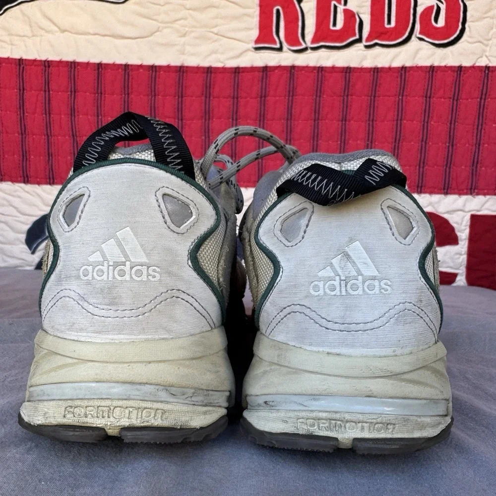 Size 11.5‎ - adidas Superturf Adventure Beige - HR1463
